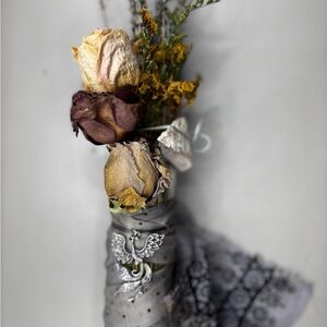 Sage Smudge Wand 9”